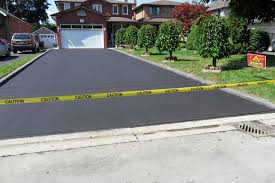 Best Heated Driveway Installation in Town Line, NY